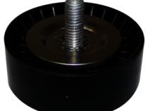 Lower Drive Belt Idler Pulley for Jeep MK Compass, Patriot w/ 2.0L Gas, 2.4L Crown Automotive