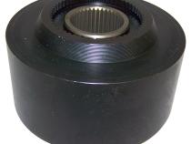 Viscous Coupling for Select Jeep 1996-1998 ZJ, ZG Grand Cherokee w/ NP249 Crown Automotive