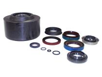 Viscous Coupling Kit for 1993-1996 ZJ Grand Cherokee w/ NV249 Transfer Case Includes Viscous Coupling and Seals Crown Automotive