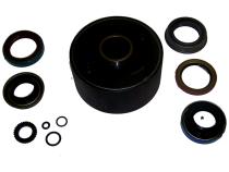 Viscous Coupling Kit for 1993-1996 ZJ Grand Cherokee w/ NV249 Transfer Case Includes Viscous Coupling and Seals Crown Automotive