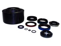 Viscous Coupling Kit for 1993-1996 ZJ Grand Cherokee w/ NV249 Transfer Case Includes Viscous Coupling and Seals Crown Automotive
