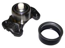 Front Drive Shaft Yoke (At Transfer Case) for 94-98 Jeep ZJ Grand Cherokee Crown Automotive