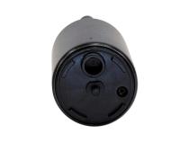 340 LPH High Flow In-Tank Fuel Pump Offset Inlet/340lph at40psi/Not application specific AEM Electronics