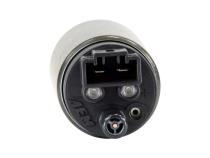 340 LPH High Flow In-Tank Fuel Pump Offset Inlet/340lph at40psi/Not application specific AEM Electronics