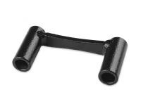 2.5 Inch Steel Lift Kit Front/Rear 07-18 Jeep JK Wrangler 2/4 Door Anvil Off-Road