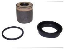 Front or Rear Brake Caliper Rebuild Kit for Select 99-04 Jeep Grand Cherokees Crown Automotive