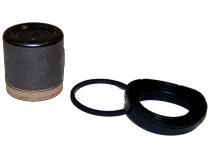 Front or Rear Brake Caliper Rebuild Kit for Select 99-04 Jeep Grand Cherokees Crown Automotive