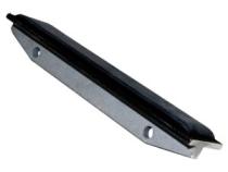 Transfer Case Chain Snubber for 1999-2012 Jeep WJ, WK, XK, KJ, and KK Models Crown Automotive