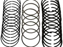 Std. Piston Ring Set for Jeep Liberty, 05-10 Grand Cherokee, Commander w/ 3.7L Crown Automotive