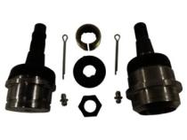 Heavy Duty Zero Lash Ball Joint Set for 99-04 Jeep Grand Cherokee Crown Automotive