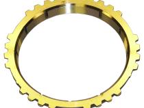 5th Gear Synchronizer Blocking Ring for Select 03-04 Jeep TJ Wrangler,KJ Liberty Crown Automotive