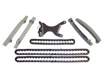 Timing Chain Kit for Jeep 1999-2006 Grand Cherokee, 2006 Commander w/ 4.7L Eng Crown Automotive