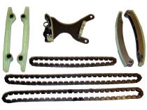 Timing Chain Kit for Jeep 1999-2006 Grand Cherokee, 2006 Commander w/ 4.7L Eng Crown Automotive