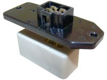 Blower Motor Resistor for 00-04 Jeep Grand Cherokee w/ Manual Temp Control Crown Automotive