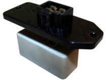 Blower Motor Resistor for 00-04 Jeep Grand Cherokee w/ Manual Temp Control Crown Automotive