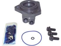 Steering Box Housing Seal Kit for 1999-2004 WJ, WG Grand Cherokee w/ LHD Crown Automotive