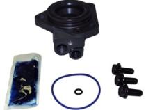 Steering Box Housing Seal Kit for 1999-2004 WJ, WG Grand Cherokee w/ LHD Crown Automotive