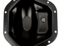 Differential Cover Kit for Select 03-18 TJ, JK Wranglers w/ Dana 44 Rear Axle Crown Automotive