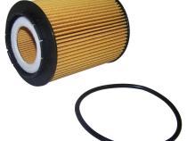 Oil Filter for 1999-2001 Jeep WJ, WG Grand Cherokee w/ 3.1L Diesel Engine Crown Automotive