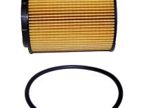 Oil Filter for 1999-2001 Jeep WJ, WG Grand Cherokee w/ 3.1L Diesel Engine Crown Automotive