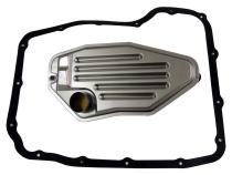 Transmission Filter Kit for Jeep Gr. Cherokee Commander Liberty w/ 545REF Trans. Crown Automotive