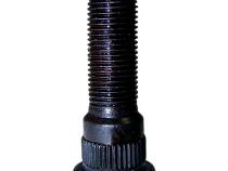 Rear Wheel Stud for Select 2002-2012 Jeep KJ, KK Liberty, Left or Right Crown Automotive