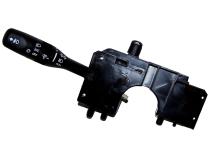 Multifunction Switch for 2001-2006 Jeep TJ Wrangler w/ Front Fog Lamps Crown Automotive