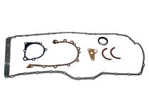 Lower Gasket Set for 4.0L Engine, Fits 2000-2006 Jeep TJ, XJ, WJ, WG Crown Automotive