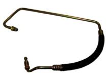 Hydraulic Fan Hose for 01-04 Jeep WJ, WG Grand Cherokee w/ 4.7L Engine Crown Automotive