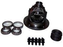 Differential Case Kit for Select Jeep 00-04 Grand Cherokee w/ Dana 44 Rear Axle Crown Automotive
