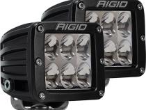 Driving Surface Mount Pair D-Series Pro RIGID Industries
