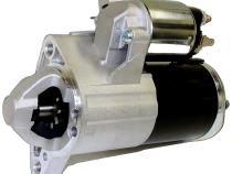 Starter for 2006-2010 Jeep WK, WH Grand Cherokee w/ 6.1L Engine Crown Automotive