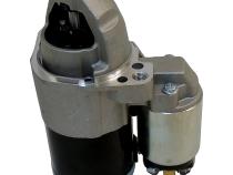 Starter for 2007-2017 Jeep Compass, Patriot w/ 2.0L, 2.4L Engine Crown Automotive