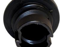 Oil Filler Cap for Select 2014+ Jeep Cherokee, Compass, Renegade w/ 2.4L Engine Crown Automotive