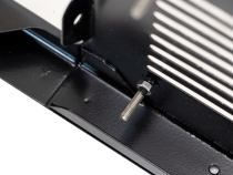 Jeep CJ Dash Panal With Radio Opening for 77-86 Jeep CJ Kentrol