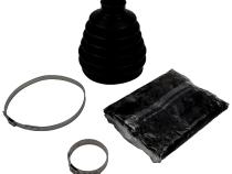 Front Outer CV Shaft Boot Kit 2002-2012 Jeep KJ, KK Liberty, Left or Right Crown Automotive