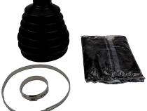 Front Outer CV Shaft Boot Kit 2002-2012 Jeep KJ, KK Liberty, Left or Right Crown Automotive