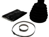 Front Outer CV Shaft Boot Kit 2002-2012 Jeep KJ, KK Liberty, Left or Right Crown Automotive