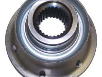 Front Pinion Flange for 2002-2007 Jeep KJ Liberty, 27 Splines Crown Automotive