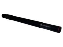 Front Right Inner Axle Shaft for 2002-2007 Jeep KJ Liberty, 16-7/8 Inch Long Crown Automotive
