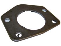 Rear Axle Shaft Retainer for 2002 KJ Liberty w/ Dana 35 Rear Axle, L or R Crown Automotive
