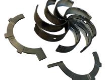 Crankshaft Main Bearing Set for 02+ Jeep Gr. Cherokee, Commander, Liberty w/ 3.7 Crown Automotive