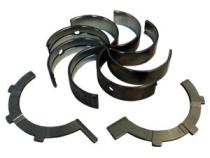 Crankshaft Main Bearing Set for 02+ Jeep Gr. Cherokee, Commander, Liberty w/ 3.7 Crown Automotive