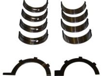 Crankshaft Main Bearing Kit for Jeep 02-12 WK, XK, KK, KJ Models w/ 3.7L Engines Crown Automotive