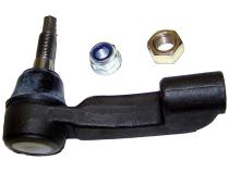 Left Outer Tie Rod End for 2002-2005 Jeep KJ Liberty Crown Automotive