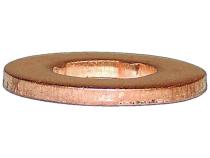 Lower Fuel Injector Seal for Jeep 08+ Wrangler 14+ Gr. Cherokee 02-12 Liberty Crown Automotive