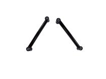 Lower Control Arms Pair 1997-2006 Jeep Wranger TJ and 1984-2001 Cherokee XJ with 2-4 Inch Lift Kit Superlift