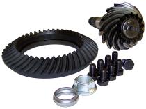 Ring &amp;amp; Pinion Kit for Select Jeep 00-06 TJ, XJ w/ Dana 35 Rear Axle, 3.07 Ratio Crown Automotive