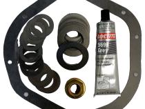 Pinion Shim Kit for 03-06 Jeep TJ Wrangler w/ D44 Rear Axle w/ Tru-Lok Diff. Crown Automotive