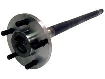 Right Rear Axle Shaft for 2003-2004 Jeep TJ Wrangler w/ Dana 35 Rear Axle w/ ABS Crown Automotive